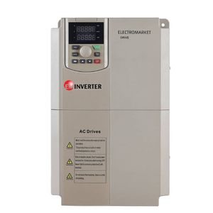 اینورتر 18_5 کیلووات الکترومارکت زریر مدل emgd200a g3018_p3022